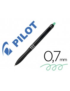 Boligrafo pilot frixion...