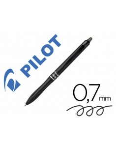 Boligrafo pilot frixion...