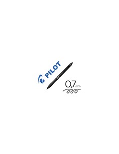 Boligrafo pilot frixion... 2