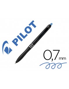 Boligrafo pilot frixion...