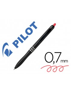 Boligrafo pilot frixion...