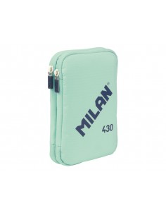 Plumier escolar milan 430...