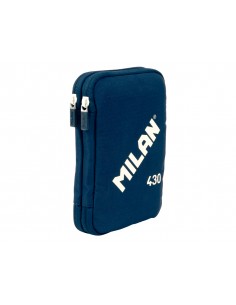 Plumier escolar milan 430...