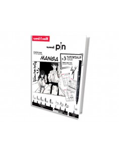 Set iniciacion rotuladores...