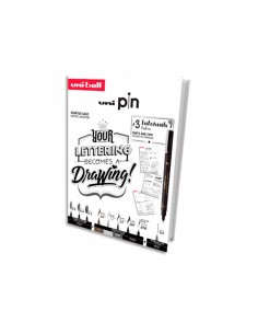 Set iniciacion rotuladores...