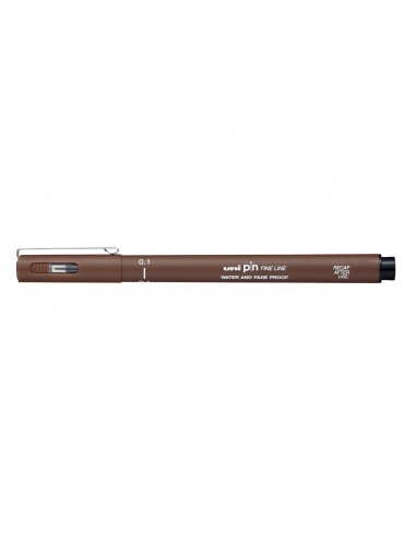 Retolador uniball pin cal·ligrat...