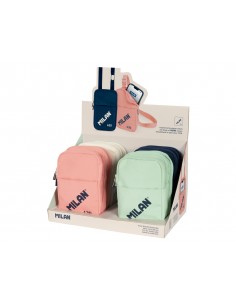 Bolso bandolera milan 430...