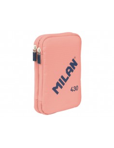 Plumier escolar milan 430...