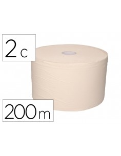 Papel higienico industrial...