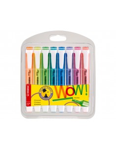 Rotulador stabilo...