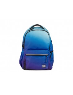 Mochila oxford gradient...