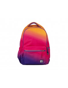 Mochila oxford gradient...