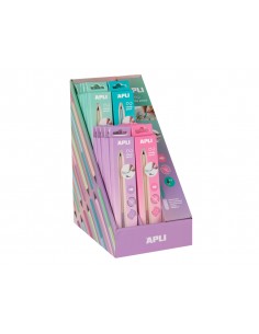 Lapiz infinito apli nordik...