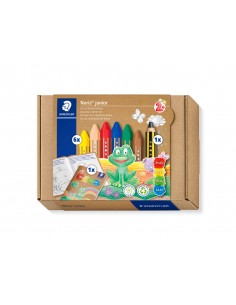 Set de dibujo staedtler...