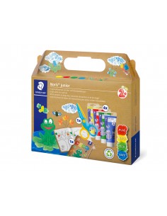 Set de dibujo staedtler...