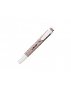 Rotulador stabilo...