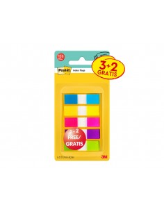 Banderitas separadoras...