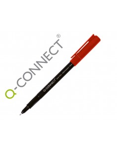 Rotulador q-connect...