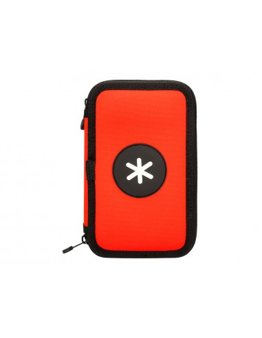 Plumier escolar antartik doble...