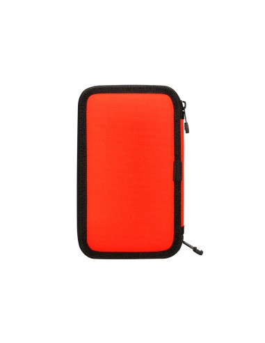 Plumier escolar antartik doble...