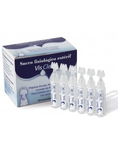 Suero fisiologico esteril... 2