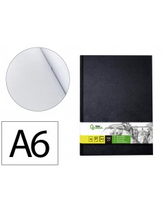 Bloc dibujo liderpapel...