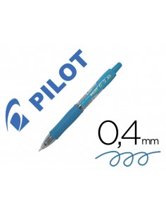 Boligrafo pilot g-2 pixie...
