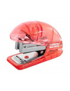 Grapadora rapid mini f4...