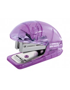 Grapadora rapid mini f4...