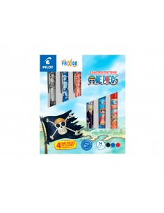 Boligraf pilot frixion one...