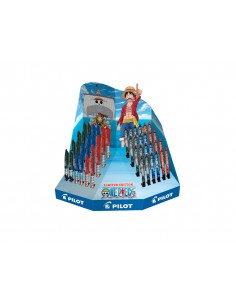 Boligrafo pilot frixion one...