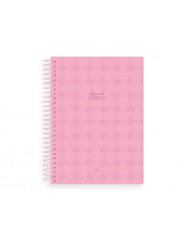 Agenda espiral liderpapel perissa a5...