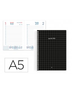 Agenda espiral liderpapel...