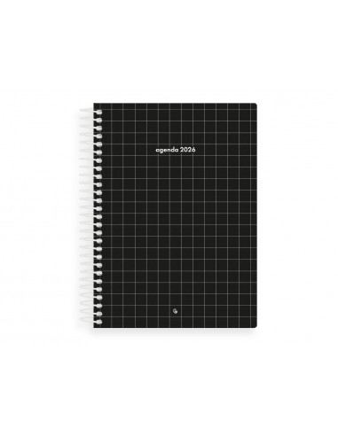 Agenda espiral liderpapel gazi a5...