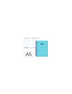 Agenda espiral liderpapel... 2