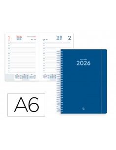 Agenda espiral liderpapel...