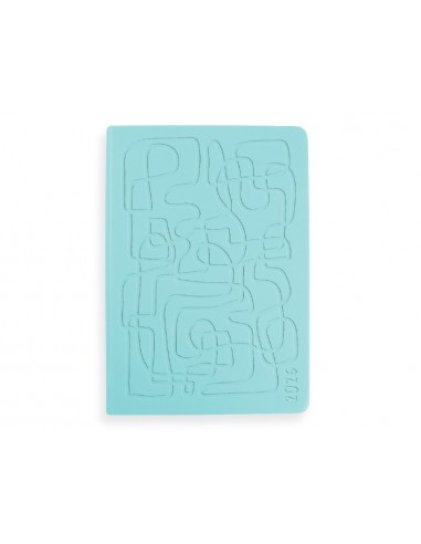 Agenda enquadernada liderpapel icaria...