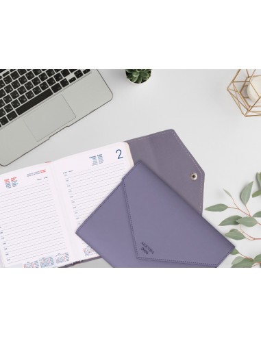 Agenda enquadernada liderpapel psara...