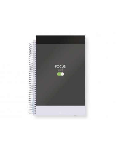 Agenda espiral liderpapel tins   a5...