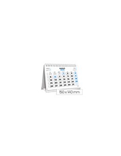 Calendario espiral... 2