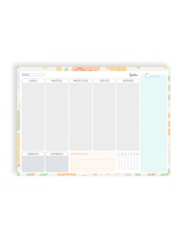 Planning setmanal liderpapel jove...