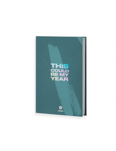 Agenda enquadernada antartik a5+ 2026...