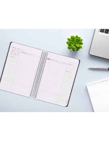 Agenda espiral antartik a5+ 2026 dia...