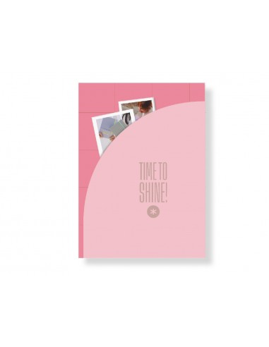 Agenda enquadernada antartik a5+ 2026...