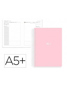 Agenda espiral antartik a5+...