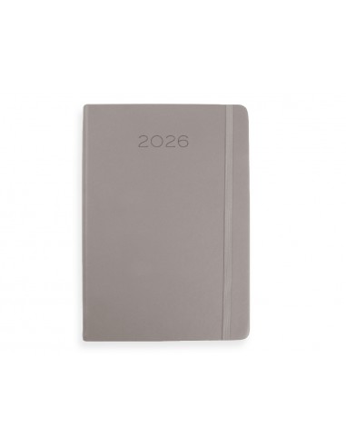 Agenda enquadernada liderpapel...