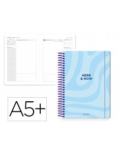 Agenda espiral antartik a5+...