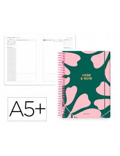 Agenda espiral antartik a5+...
