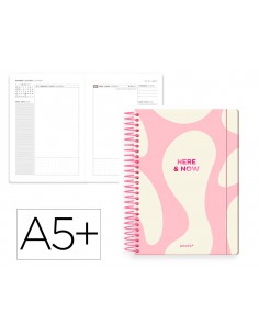 Agenda espiral antartik a5+...