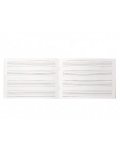 Bloc musica liderpapel... 2